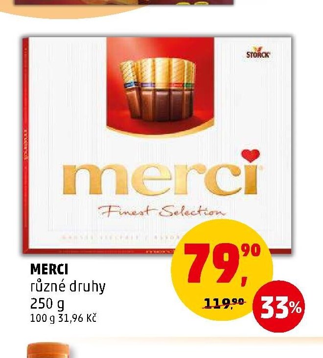 MERCI