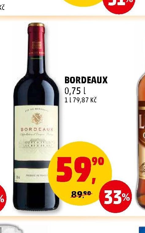 BORDEAUX