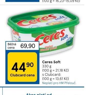 Ceres Soft