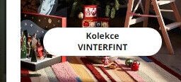 Kolekce VINTERFINT