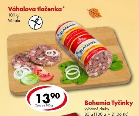 Váhalova tlačenka