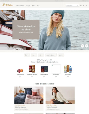 akční leták Tchibo 19.10.2022-25.10.2022