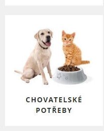 Chovatelské potřeby - Mountfield akcniletaky.com