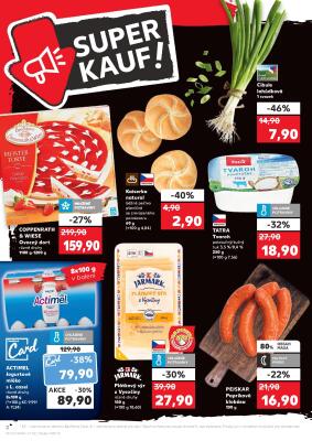 akční leták Kaufland 26.10.2022-1.11.2022