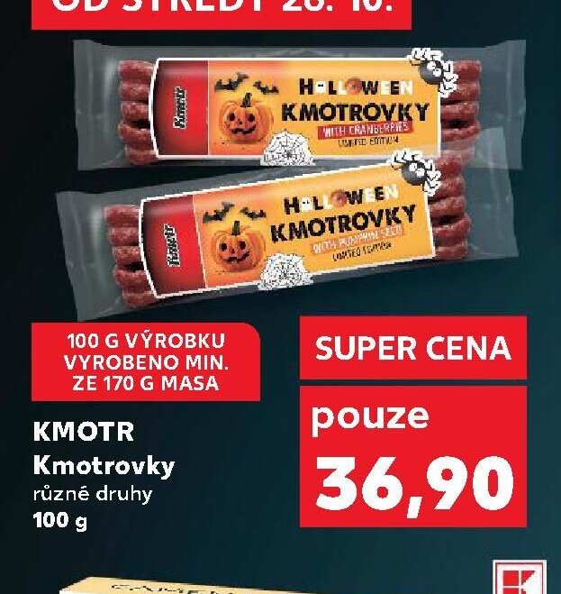 KMOTR Kmotrovky
