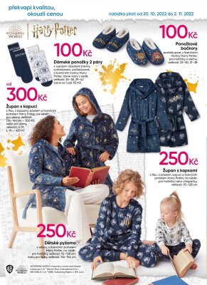 akční leták PEPCO 20.10.2022-2.11.2022