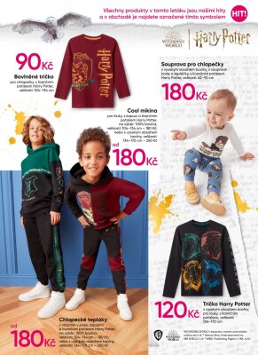 akční leták PEPCO 20.10.2022-2.11.2022