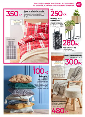 akční leták PEPCO 20.10.2022-2.11.2022