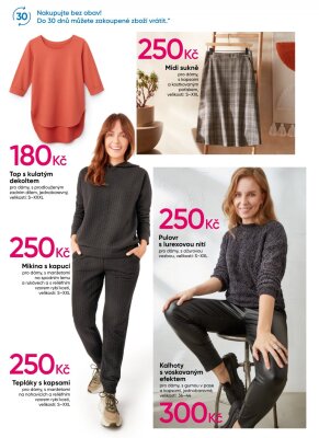 akční leták PEPCO 20.10.2022-2.11.2022