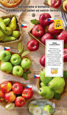 akční leták Albert 26.10.2022-1.11.2022