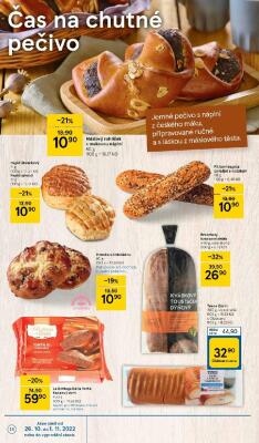 akční leták Albert 26.10.2022-1.11.2022