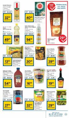 akční leták Albert 26.10.2022-1.11.2022