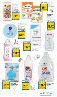 akční leták Albert 26.10.2022-1.11.2022