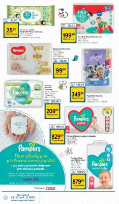 akční leták Albert 26.10.2022-1.11.2022