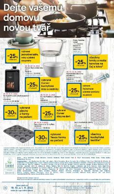 akční leták Albert 26.10.2022-1.11.2022