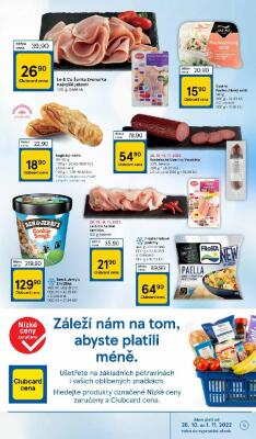 akční leták Albert 26.10.2022-1.11.2022