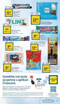 akční leták Albert 26.10.2022-1.11.2022