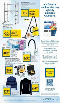 akční leták Albert 26.10.2022-1.11.2022