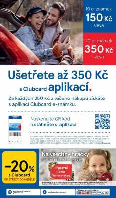 akční leták Albert 26.10.2022-1.11.2022