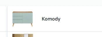 Komody