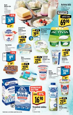 akční leták Albert 26.10.2022-1.11.2022