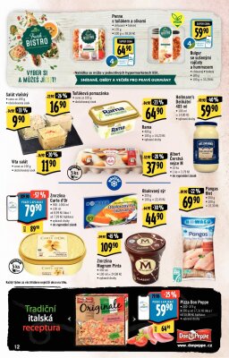 akční leták Albert 26.10.2022-1.11.2022