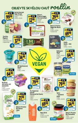 akční leták Albert 26.10.2022-1.11.2022