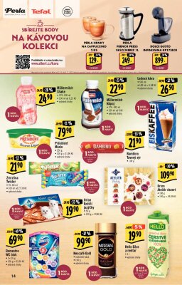 akční leták Albert 26.10.2022-1.11.2022