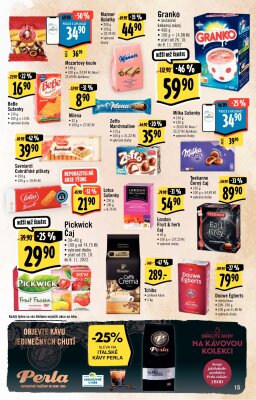 akční leták Albert 26.10.2022-1.11.2022