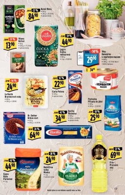 akční leták Albert 26.10.2022-1.11.2022