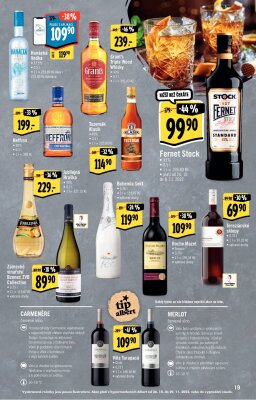 akční leták Albert 26.10.2022-1.11.2022