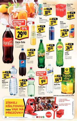 akční leták Albert 26.10.2022-1.11.2022