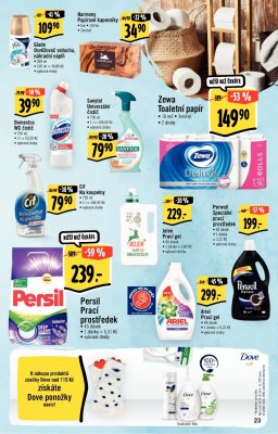 akční leták Albert 26.10.2022-1.11.2022