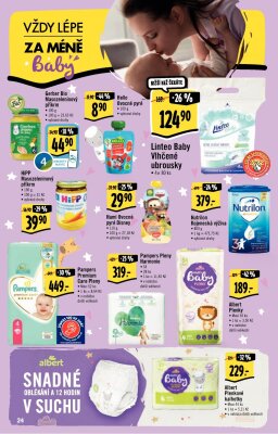 akční leták Albert 26.10.2022-1.11.2022