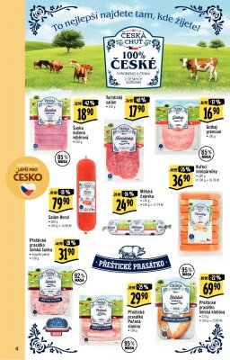 akční leták Albert 26.10.2022-1.11.2022