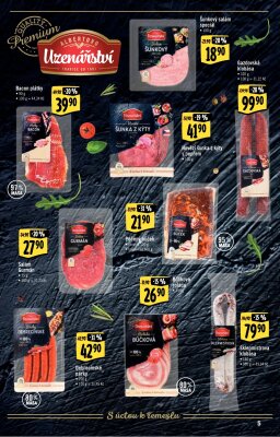 akční leták Albert 26.10.2022-1.11.2022