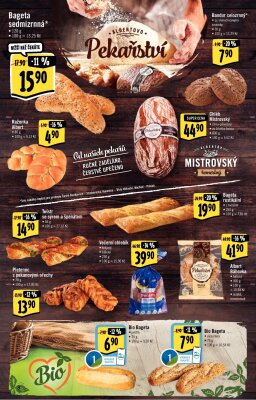 akční leták Albert 26.10.2022-1.11.2022