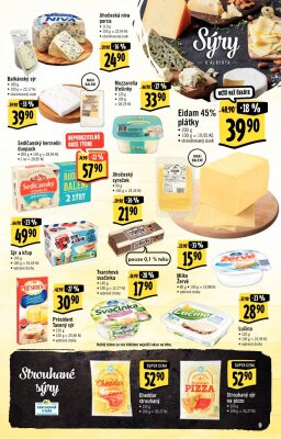 akční leták Albert 26.10.2022-1.11.2022