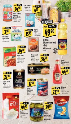akční leták Albert 26.10.2022-1.11.2022