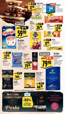 akční leták Albert 26.10.2022-1.11.2022