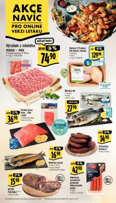 akční leták Albert 26.10.2022-1.11.2022