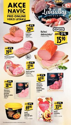 akční leták Albert 26.10.2022-1.11.2022