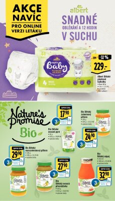 akční leták Albert 26.10.2022-1.11.2022
