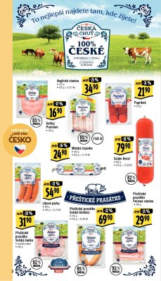 akční leták Albert 26.10.2022-1.11.2022