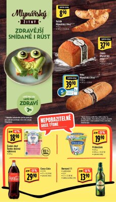 akční leták Albert 26.10.2022-1.11.2022