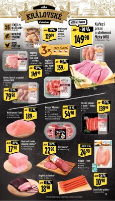 akční leták Albert 26.10.2022-1.11.2022