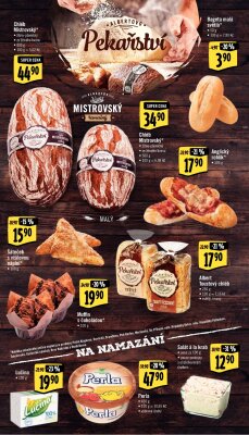 akční leták Albert 26.10.2022-1.11.2022