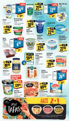 akční leták Albert 26.10.2022-1.11.2022