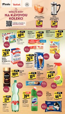 akční leták Albert 26.10.2022-1.11.2022