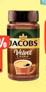 Jacobs Velvet